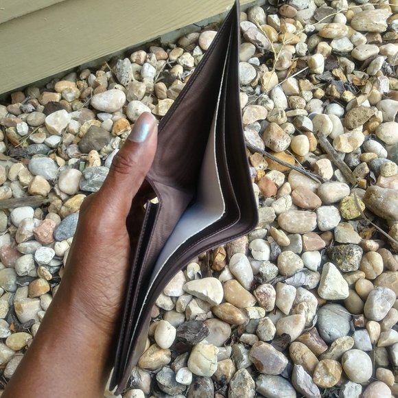 Mark Cross Bifold Wallet - Picture 4 of 4